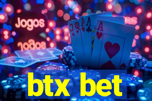 btx bet